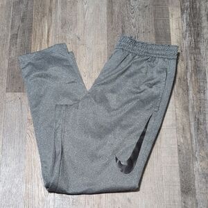 Nike Men's Dri Fit Athletic Pants